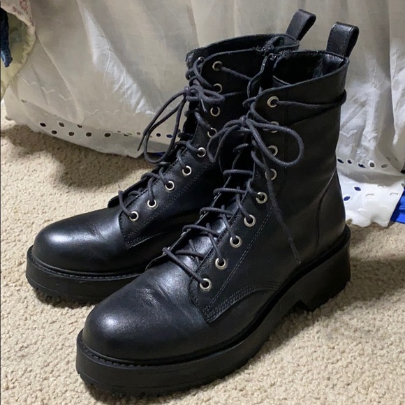 steve madden tornado